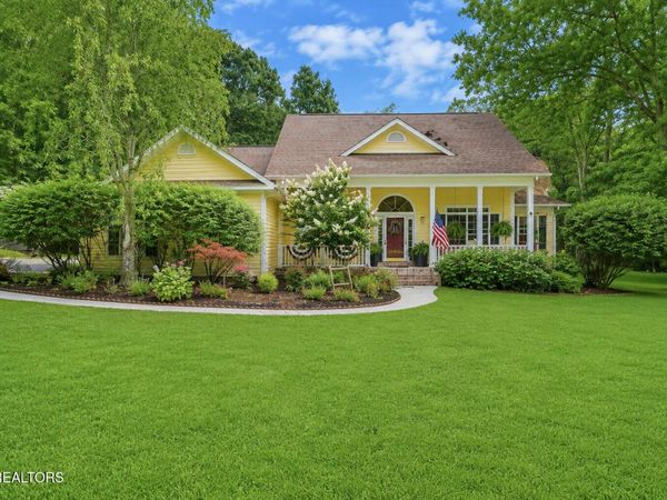 426 Forest Drive, Crossville, TN 38555