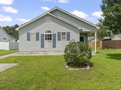 328 Sean River Rd., Conway, SC 29526