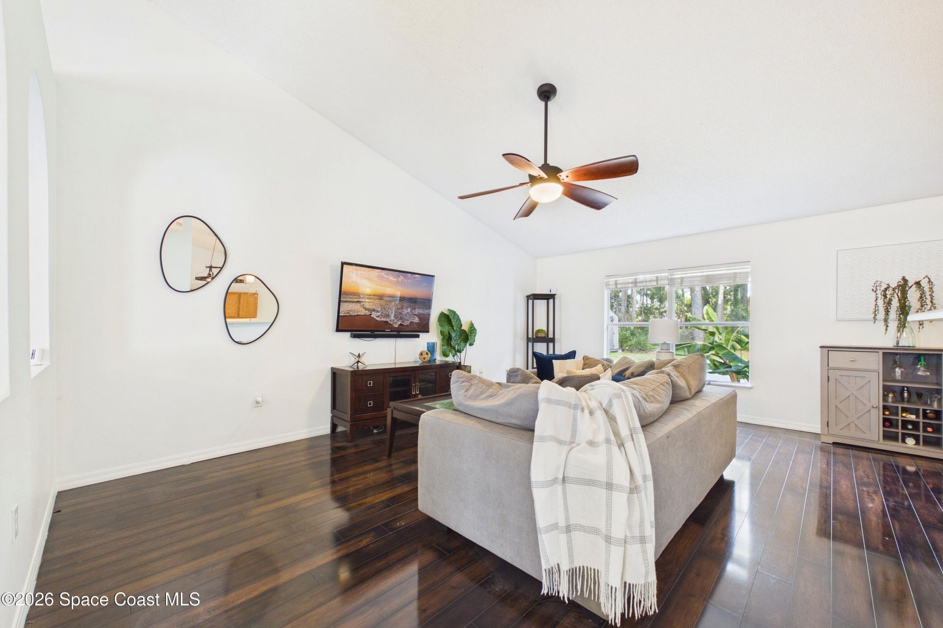 583 Edison Street Se, Palm Bay, FL 32909 Photo