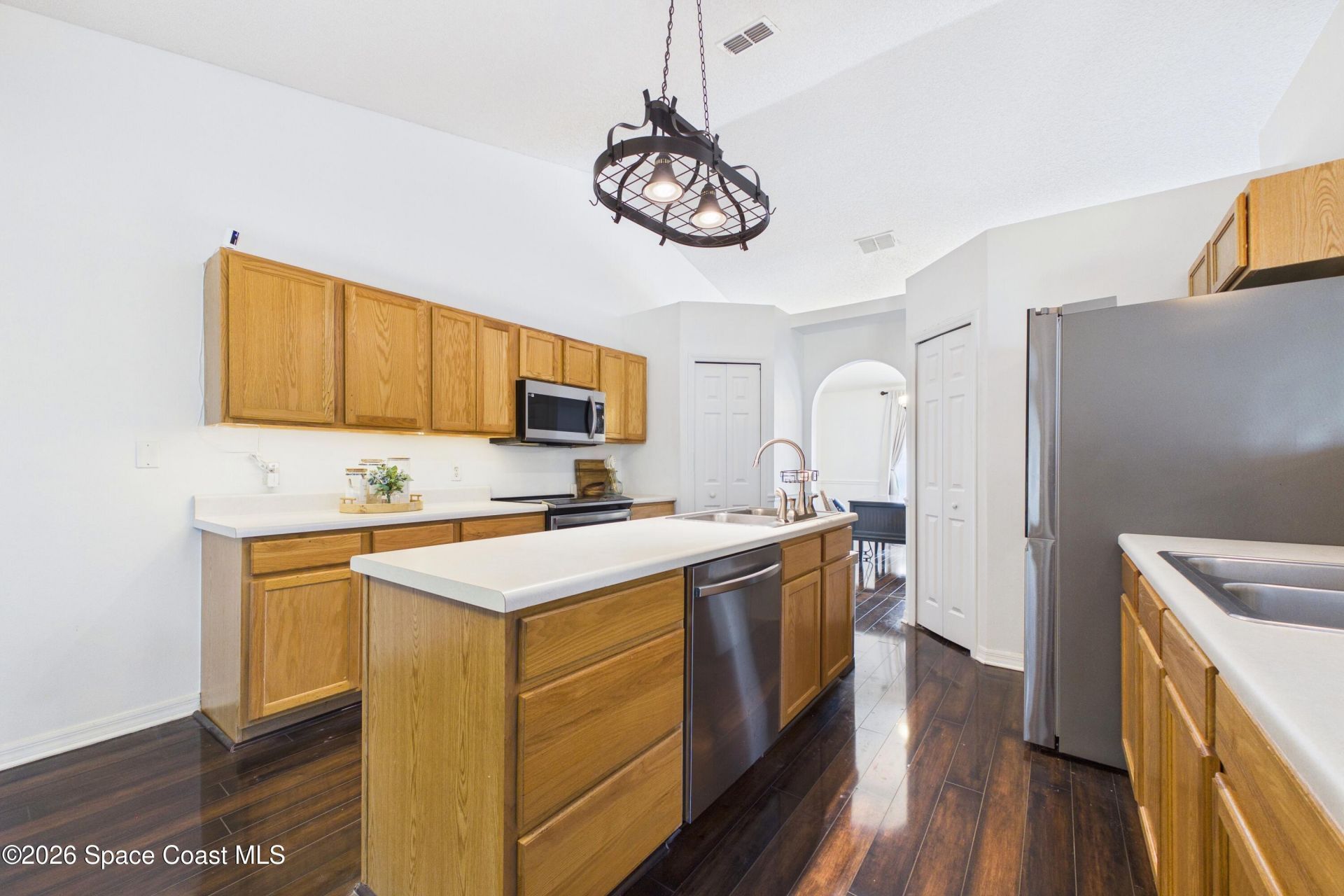 583 Edison Street Se, Palm Bay, FL 32909 Photo