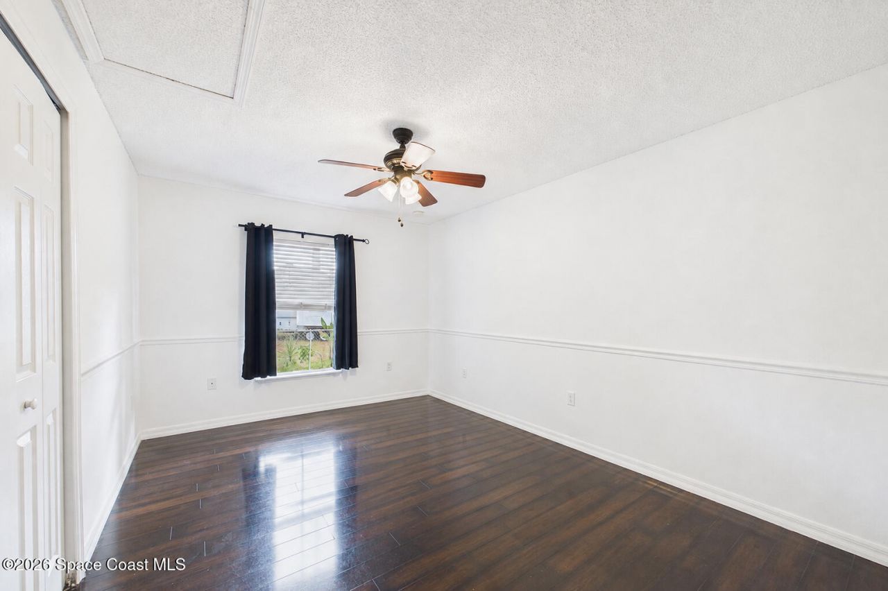 583 Edison Street Se, Palm Bay, FL 32909 Photo