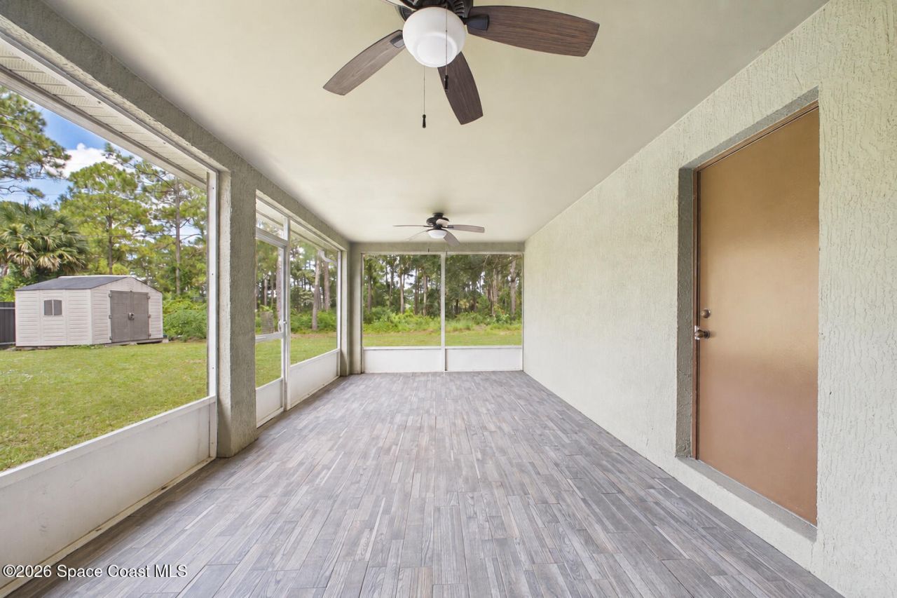 583 Edison Street Se, Palm Bay, FL 32909 Photo