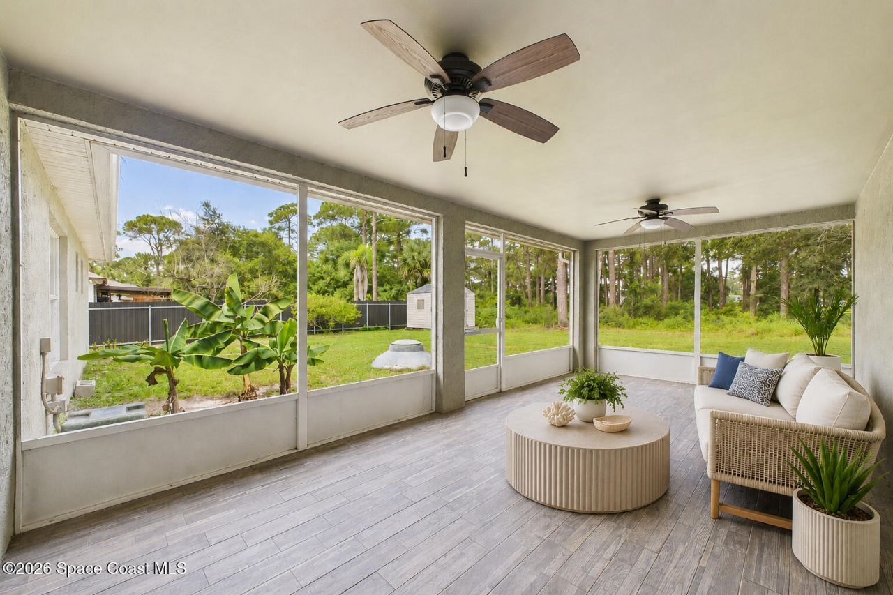 583 Edison Street Se, Palm Bay, FL 32909 Photo