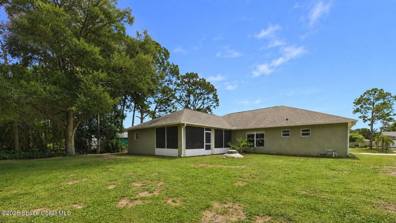 583 Edison Street Se, Palm Bay, FL 32909 Photo