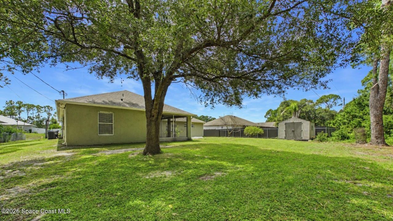 583 Edison Street Se, Palm Bay, FL 32909 Photo