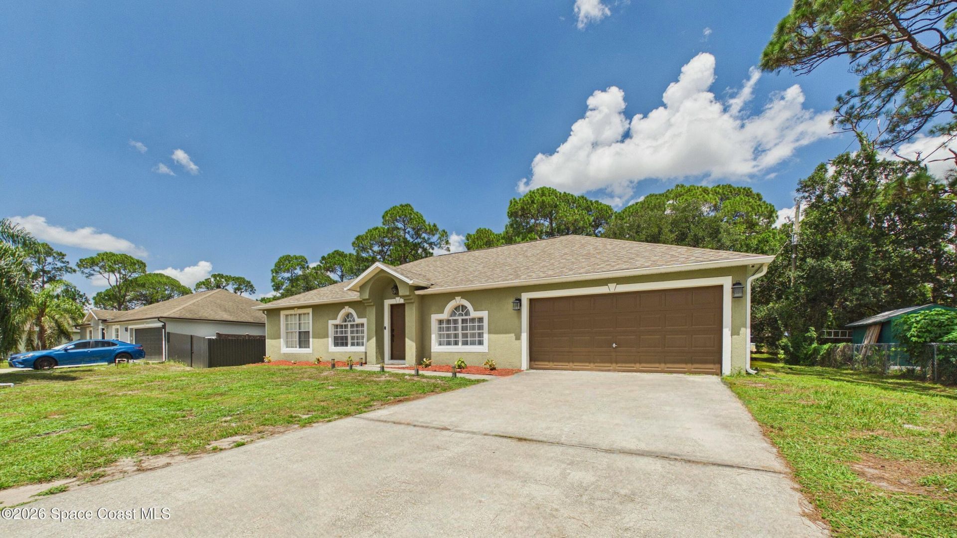 583 Edison Street Se, Palm Bay, FL 32909 Photo