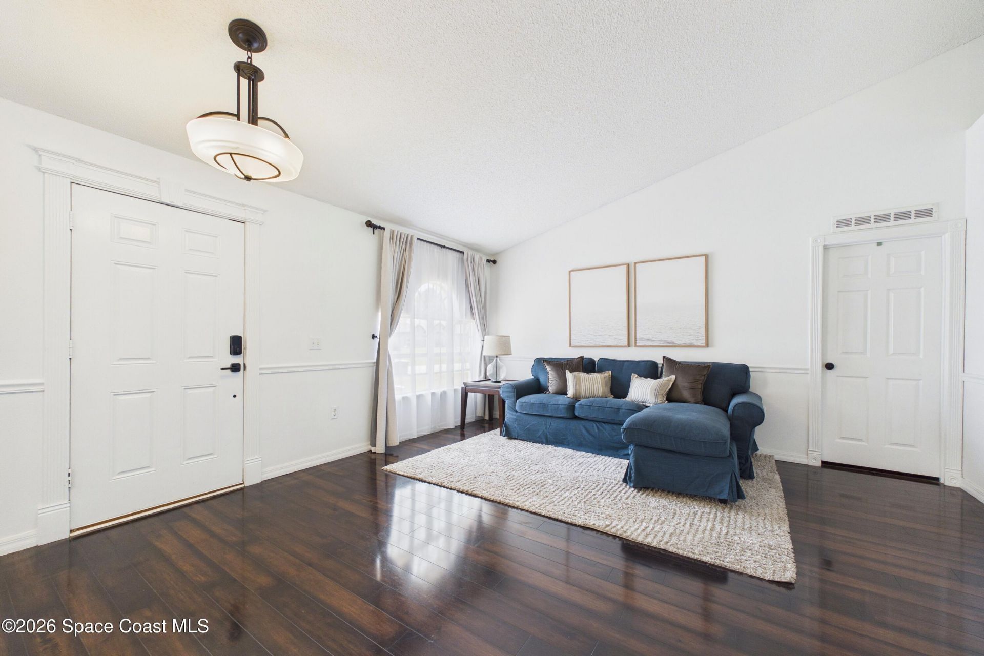 583 Edison Street Se, Palm Bay, FL 32909 Photo