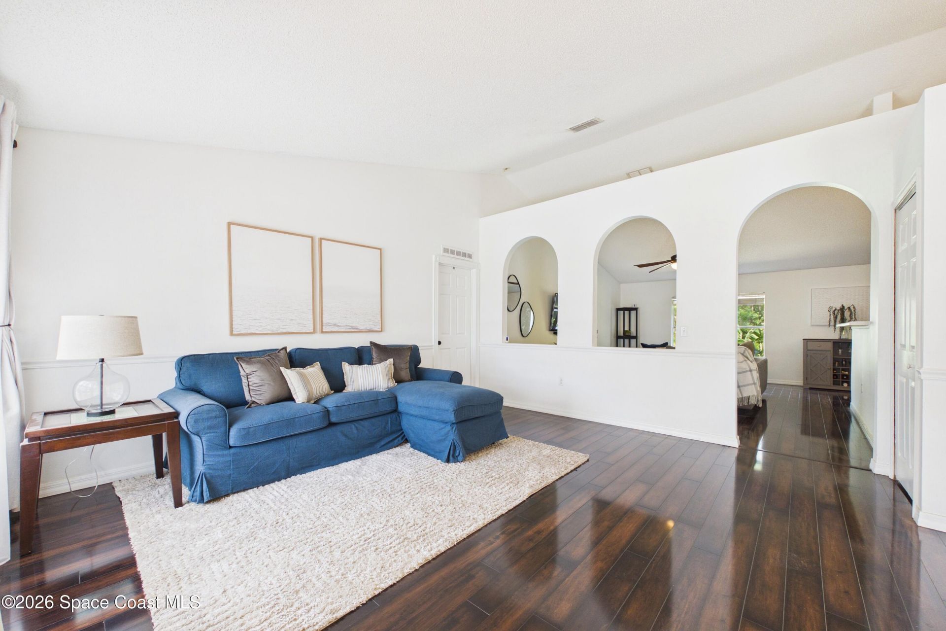 583 Edison Street Se, Palm Bay, FL 32909 Photo