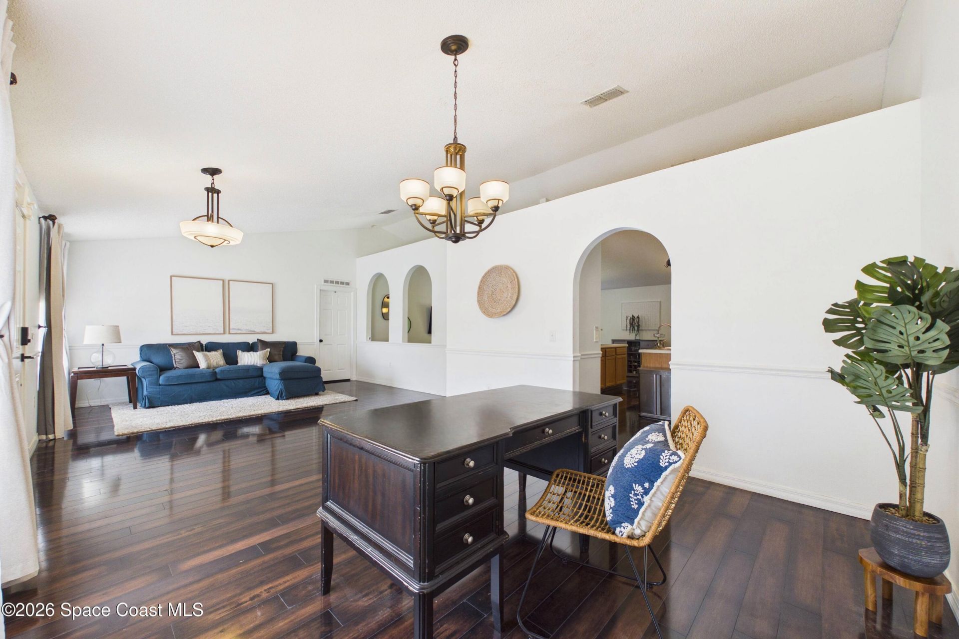583 Edison Street Se, Palm Bay, FL 32909 Photo