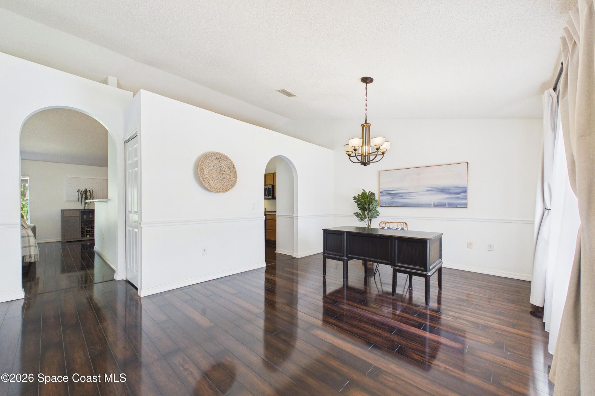 583 Edison Street Se, Palm Bay, FL 32909 Photo