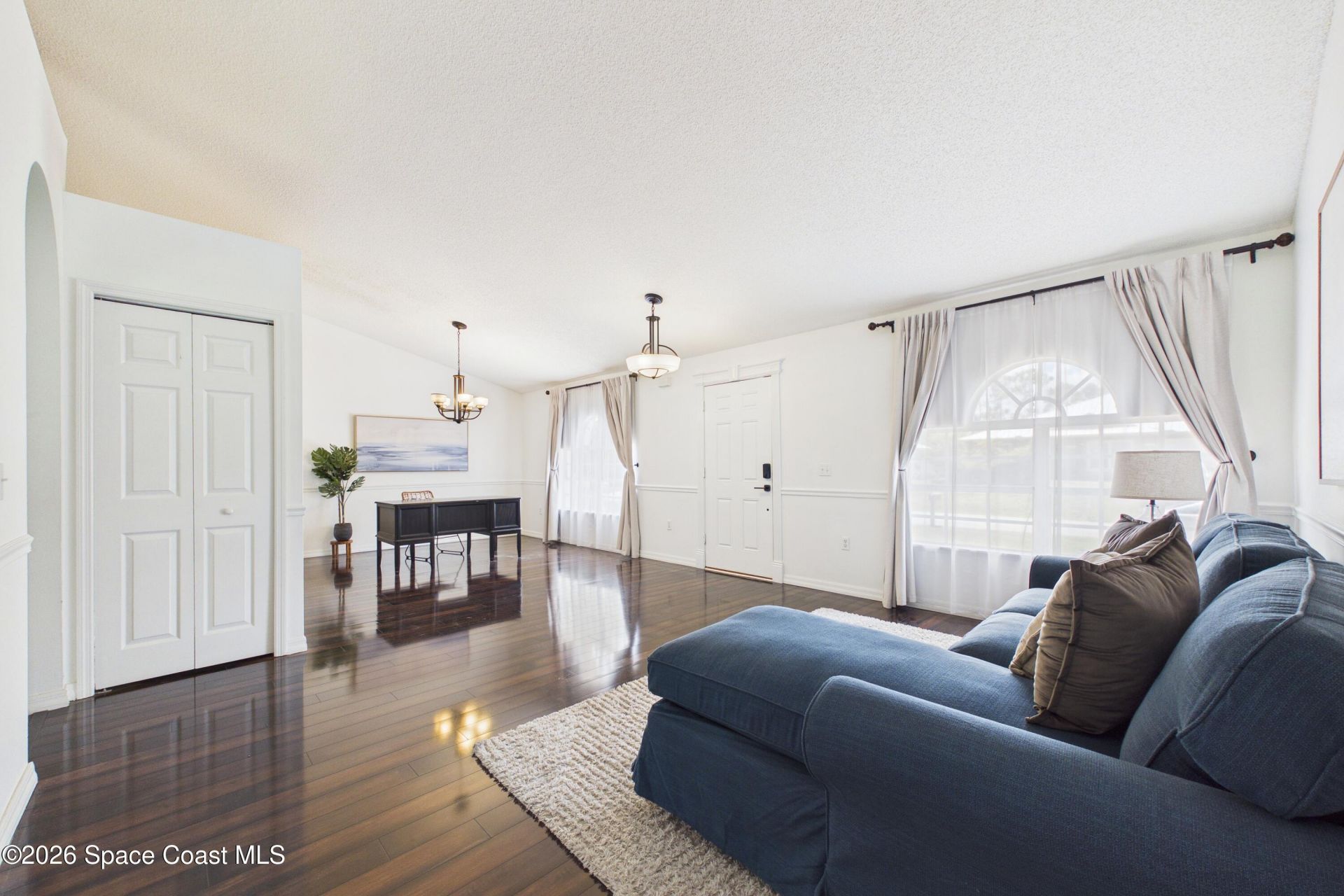 583 Edison Street Se, Palm Bay, FL 32909 Photo