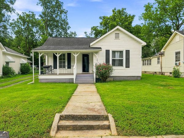 129 Cobb Street, Cedartown, GA 30125