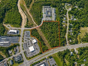 14.5 ACRES Hwy 34 E, Newnan, GA 30265