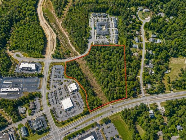 14.5 ACRES Hwy 34 E, Newnan, GA 30265