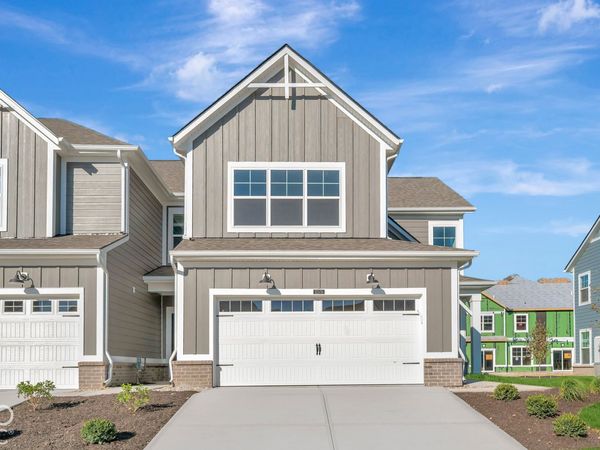 12578 Cattle Ridge Drive, Noblesville, IN 46060