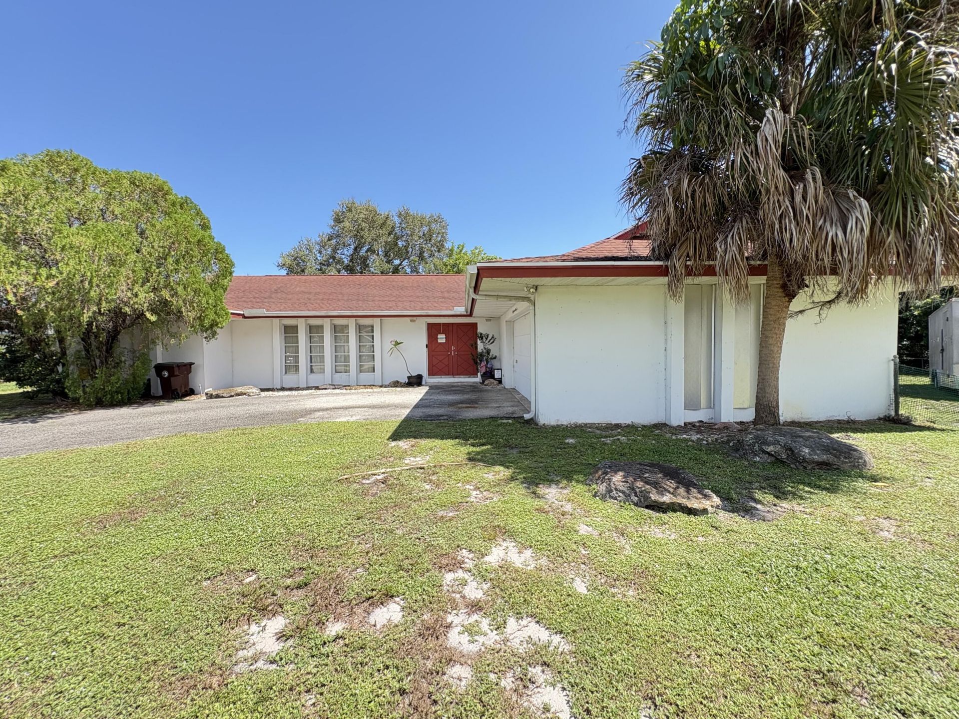 8432 Waterway Drive, Lake Clarke Shores, FL 33406 Photo