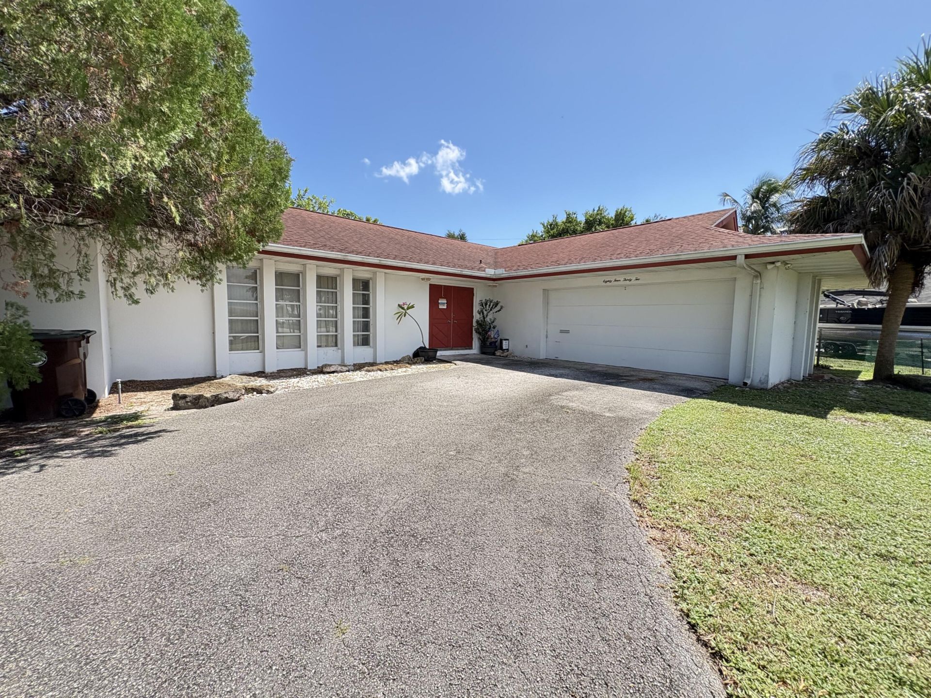 8432 Waterway Drive, Lake Clarke Shores, FL 33406 Photo