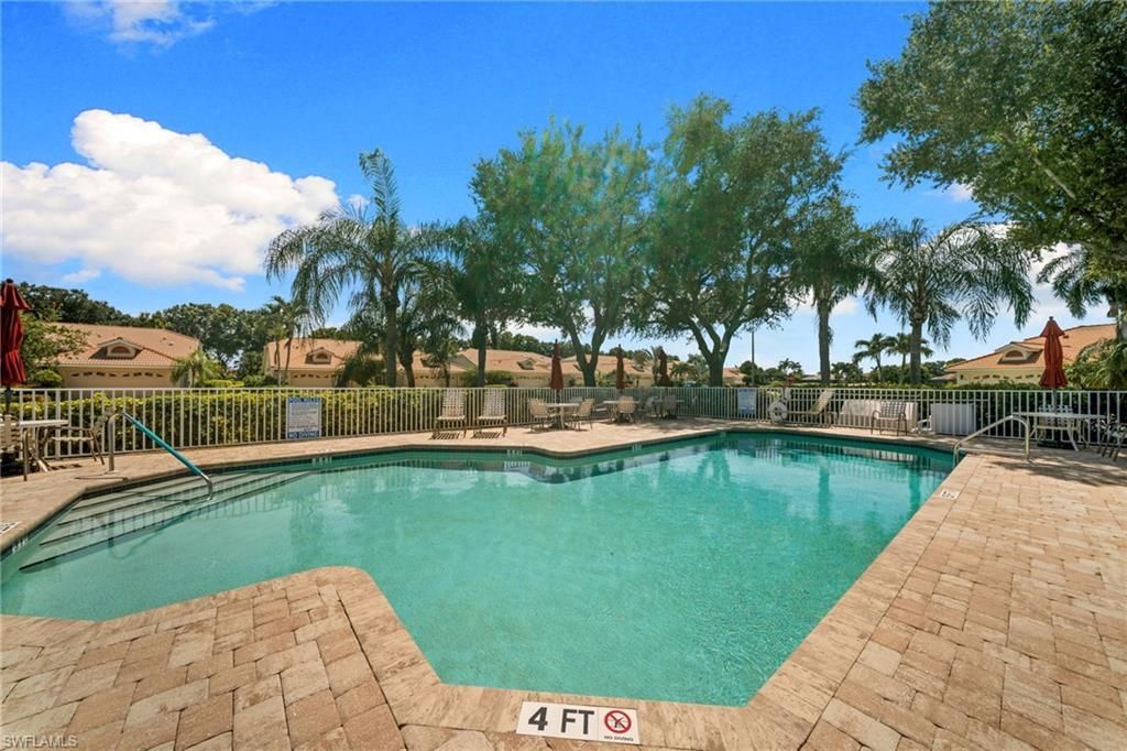 8062 Palomino Dr, Unit 42, Naples, FL 34113 Photo