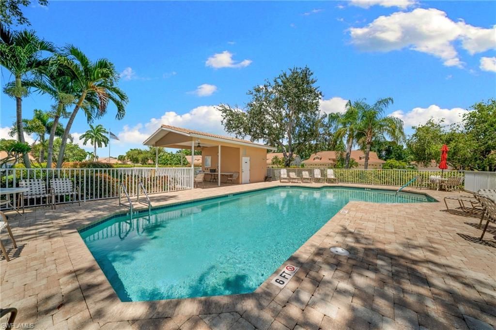 8062 Palomino Dr, Unit 42, Naples, FL 34113 Photo