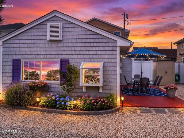 15 Brooklyn Avenue, Unit 2, Lavallette, NJ 08735