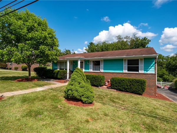 5904 Victor Circle, Aliquippa, PA 15001