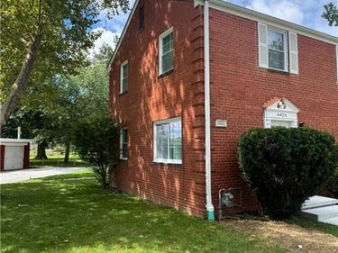 442 Clearview Drive, Unit A9, Euclid, OH 44123