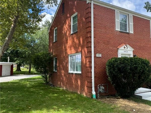 442 Clearview Drive , Unit A9, Euclid, OH 44123