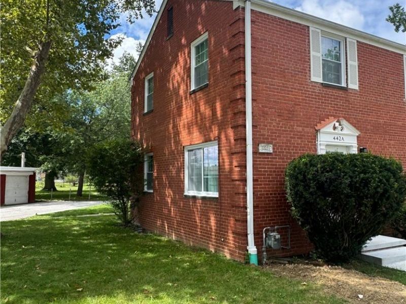 442 Clearview Drive, Unit A9, Euclid, OH 44123 Photo 1