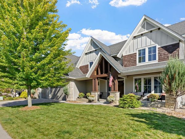17276 62nd Avenue N, Maple Grove, MN 55311