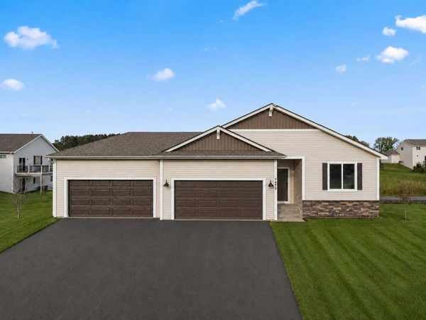 7473 170th Avenue NW, Ramsey, MN 55303
