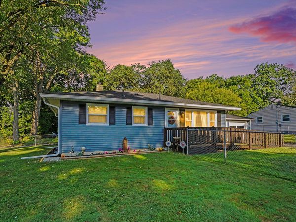 1207 Elkerton Avenue, Kalamazoo, MI 49048