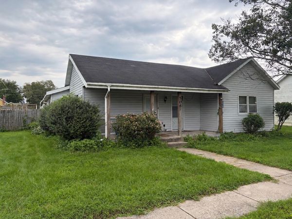 506 Main Street , Mazon, IL 60444