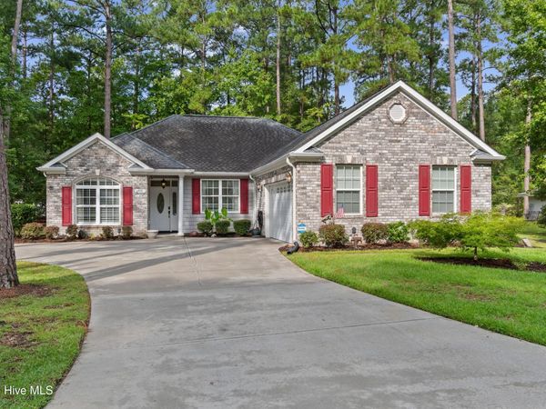 400 Persimmon Road SW, Calabash, NC 28467