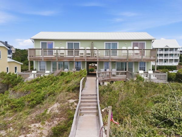 4105 Ocean Drive, Unit E&W, Emerald Isle, NC 28594