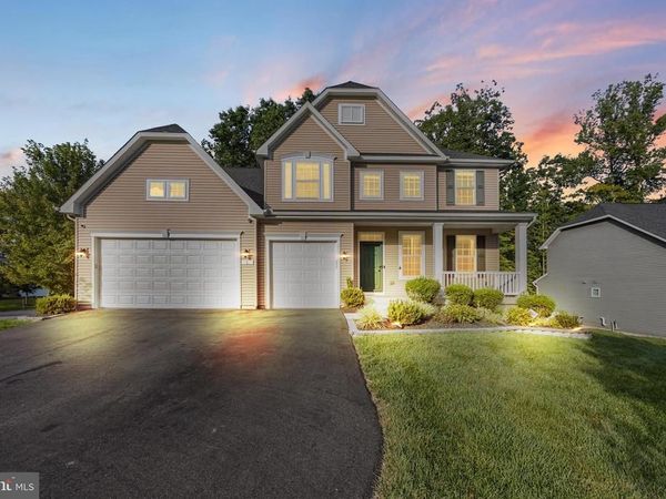 1 KNOB CREEK COURT , STAFFORD, VA 22556