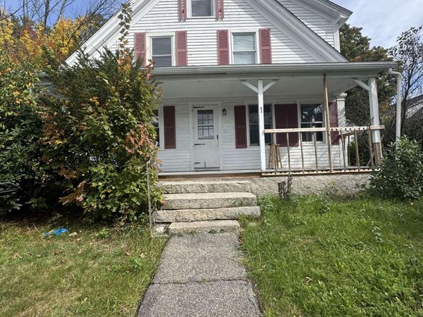 1 Old Wilton Road, Greenville, NH 03048