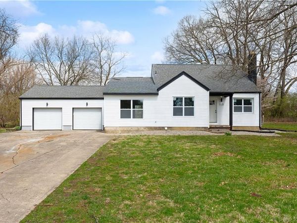 2725 Stonequarry Road, Dayton, OH 45414