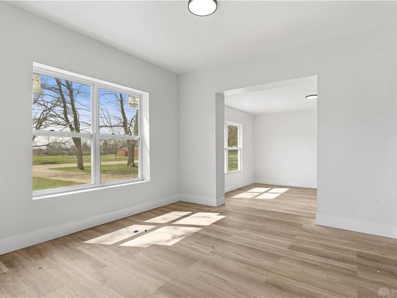 2725 Stonequarry Road, Dayton, OH 45414 Photo 2