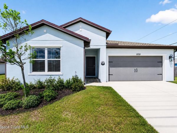 830 Eldron Boulevard SE, Palm Bay, FL 32909
