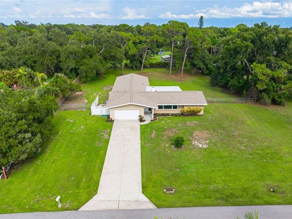 3733 MALEC CIRCLE , SARASOTA, FL 34233