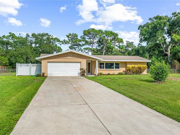 3733 MALEC CIRCLE , SARASOTA, FL 34233