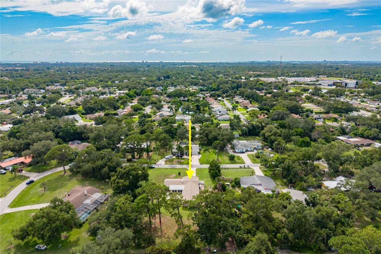 3733 Malec Circle , Sarasota, FL 34233 Photo