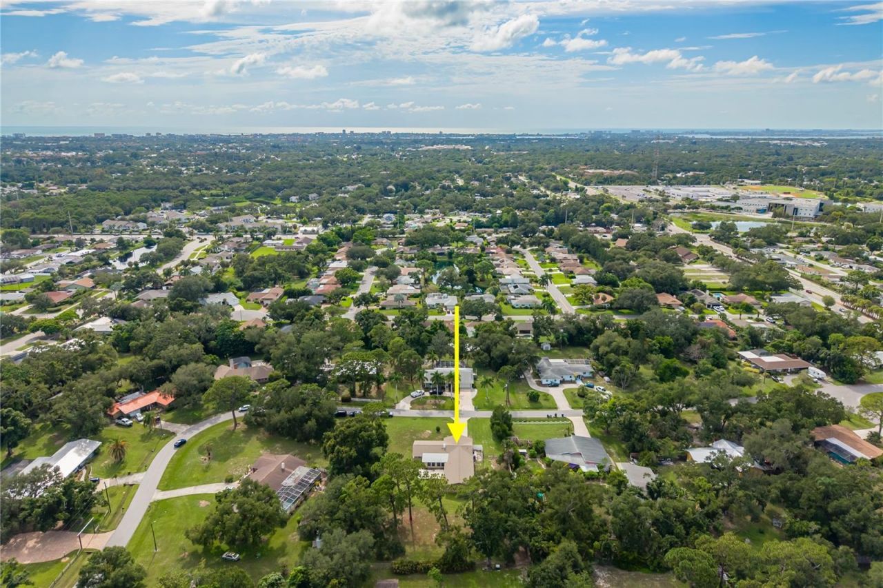 3733 Malec Circle , Sarasota, FL 34233 Photo