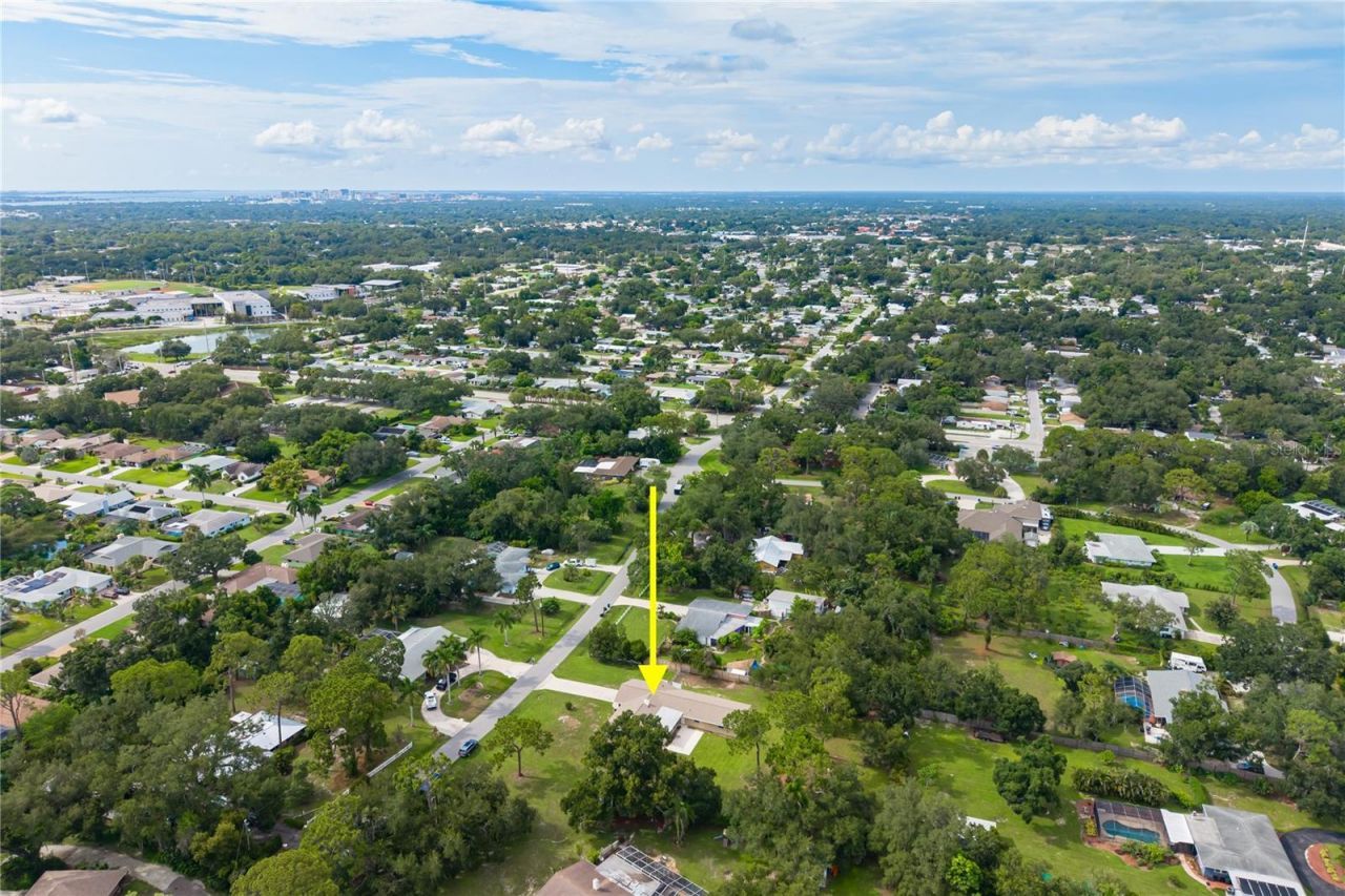 3733 Malec Circle , Sarasota, FL 34233 Photo