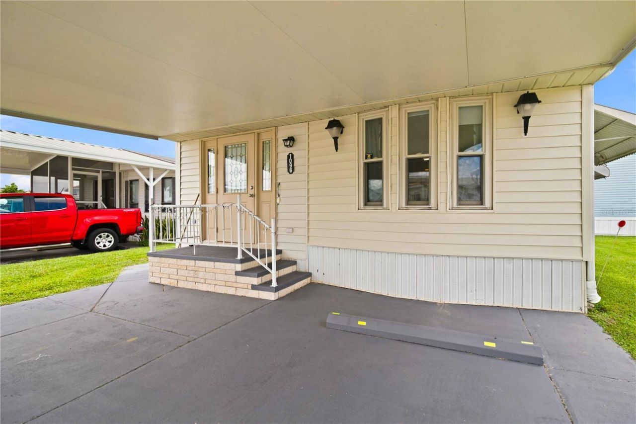 3333 26th Avenue E, Unit 1096, Bradenton, FL 34208 Photo