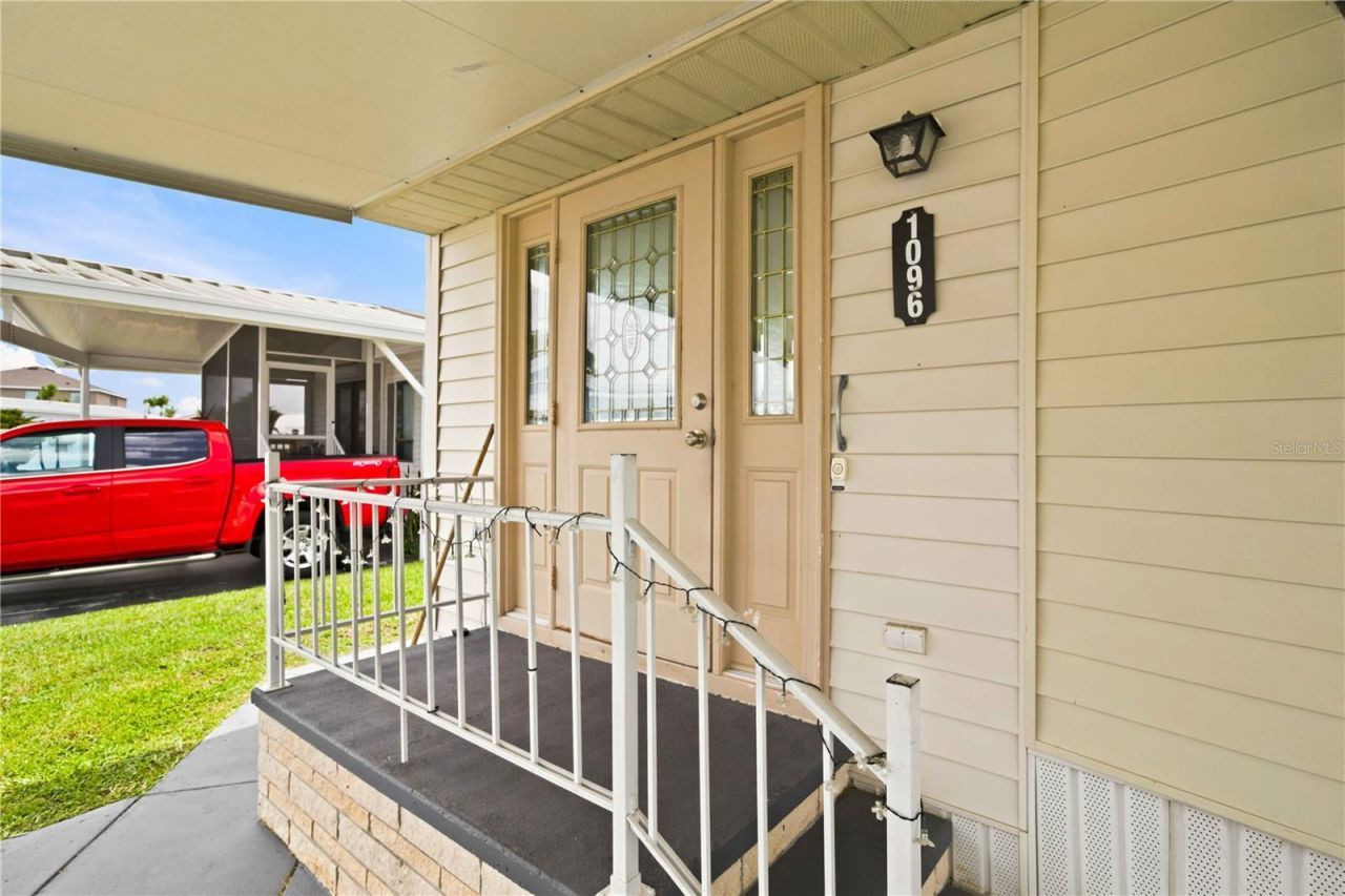 3333 26th Avenue E, Unit 1096, Bradenton, FL 34208 Photo