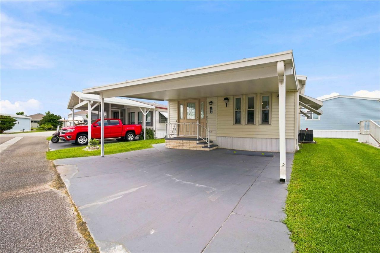 3333 26th Avenue E, Unit 1096, Bradenton, FL 34208 Photo