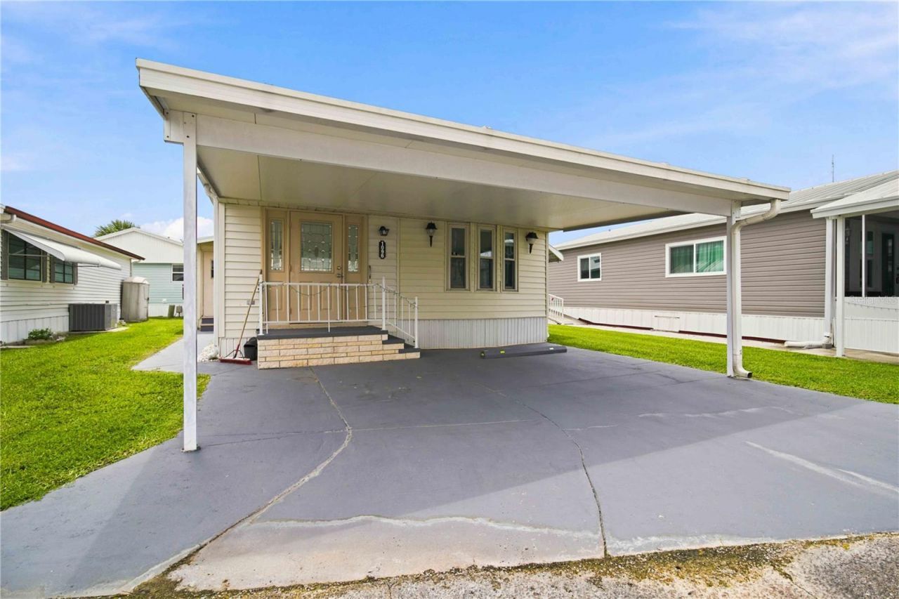 3333 26th Avenue E, Unit 1096, Bradenton, FL 34208 Photo