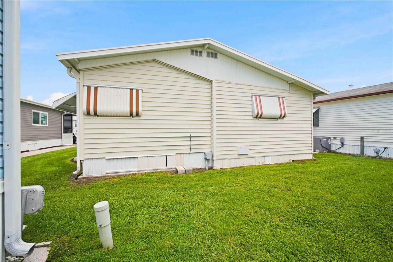 3333 26th Avenue E, Unit 1096, Bradenton, FL 34208 Photo