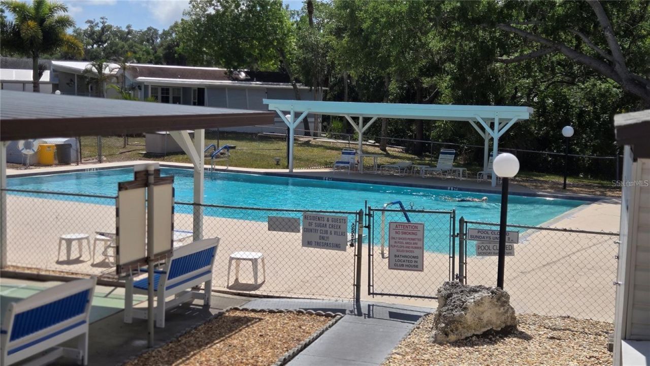 3333 26th Avenue E, Unit 1096, Bradenton, FL 34208 Photo